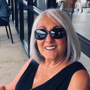 Meet your Posher, Diane